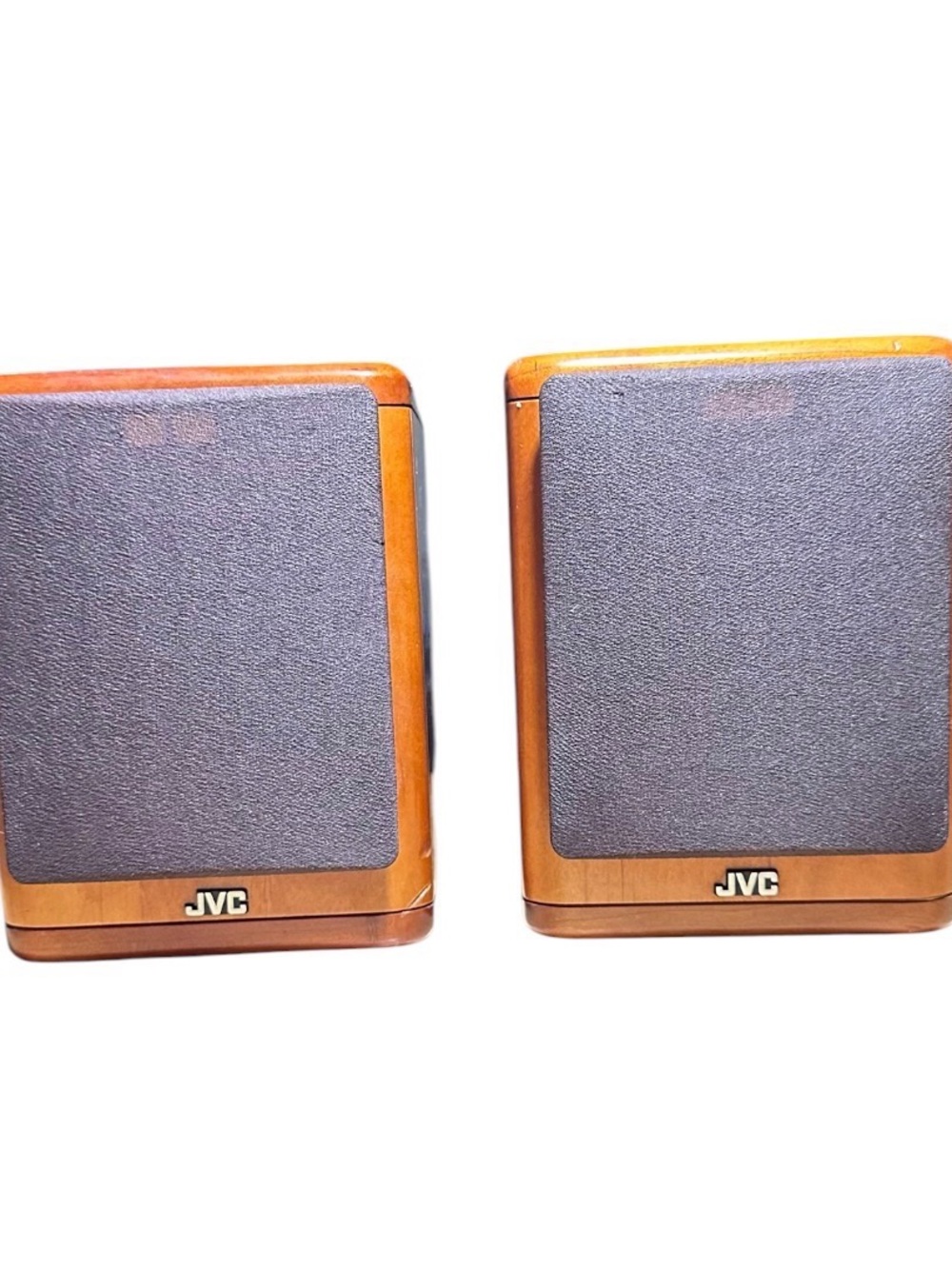 JVC speakers
